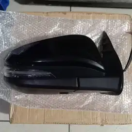 Kaca Spion Mobil Fortuner VRZ All New