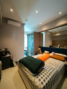 Djl apartemen Anderson 2 Br full furnish hanya 925 JT nego