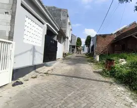 Kost Siap Bangun Okupansi Tinggi Lokasi Dekat Kampus UMM Malang