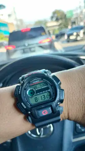 Gshock 9052 fullset