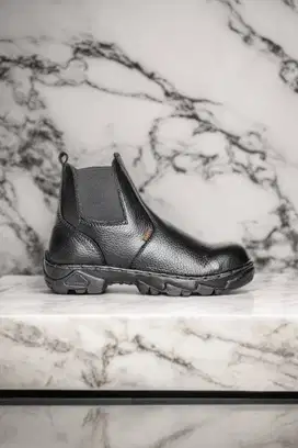 Agen ozero sepatu safety Cikande