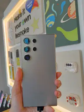 Galaxy S24 Ultra (cicilan TANPA DP) Pakai Indodana Paylater