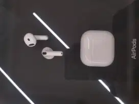 Airpods gen 4 ANC, bisa cicilan tanpa kartu kredit