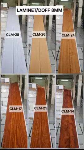 Plafon PVC & WPC