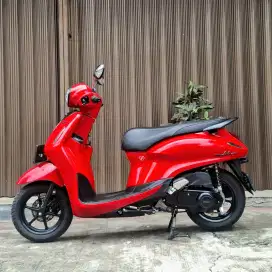 All New Yamaha Grand Filano 125 cc Tahun 2023