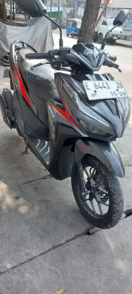 Vario 125 cc 2018