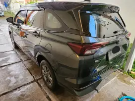New Xenia 2023 X Manual