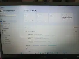Acer Extensa 215 54 i5-1135G7 256GB 8GB 15.6