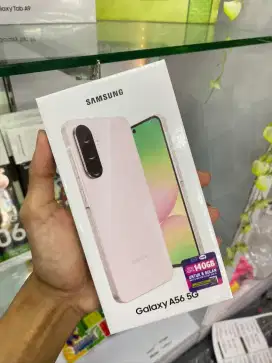 Samsung Galaxy A56 5G Kredit Tanpa Kartu kredit Tanpa DP Syarat KTP