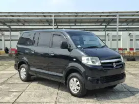 Suzuki APV arena GL MT 2013