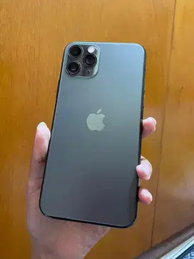 iphone 11 pro 256gb