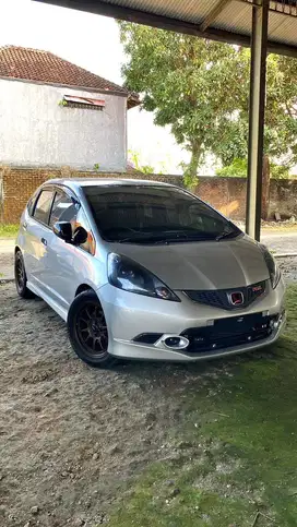 Honda jazz ge8 RS th 2010