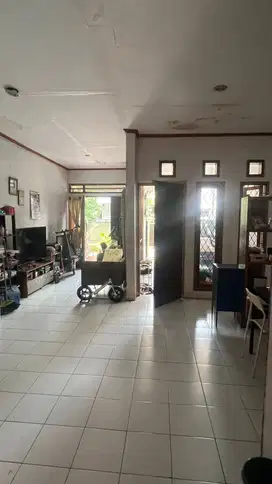 Jual Rumah Siap Huni di Villa Pamulang Mas