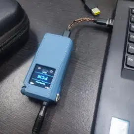 Fiio BTR 17 Second