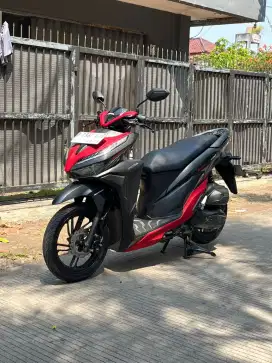 Vario 150 Exclusive thn 2020 DP 500rb GRESS