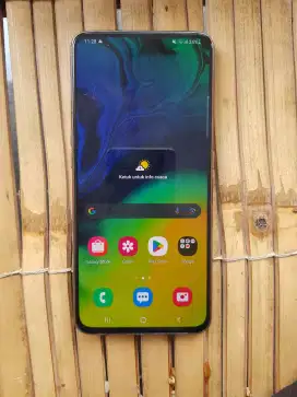 Samsung a80 8/128