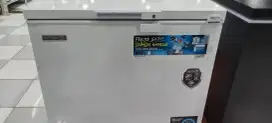 ARTUGO CHEST FREEZER CF 231 CG