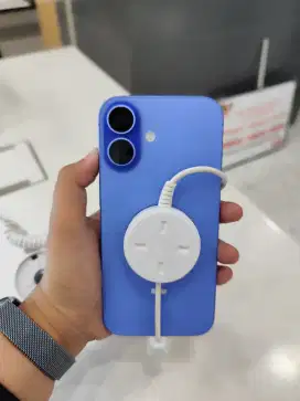 Cicilan iphone 16