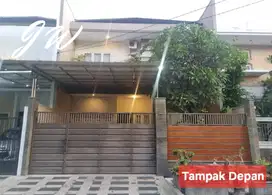 DIJUAL RUMAH MEWAH MURAH ARAYA 1