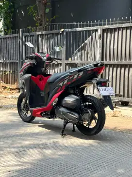 HONDA VARIO 150 EXCLUSIVE TAHUN 2020 DP 500RB