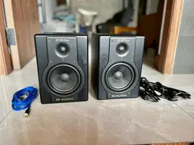 Jual Speaker Monitor M-Audio BX5a