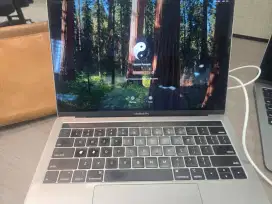 Macbook pro touch bar 2008