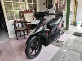 YAMAHA MIO Z TAHUN 2017