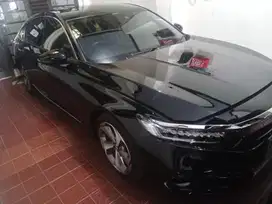 Honda Accord 2022 Bensin