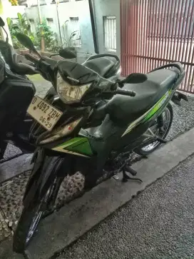 Revo Fi tahun 2014