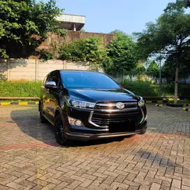 2020 Toyota Innova Venturer 2.0 Bensin AT