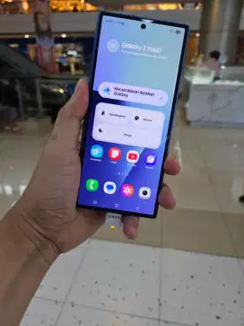 NEW GALAXY FOLDABLE 7  BENEFIT 3.5JUTAAN
