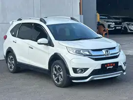 Honda BRV E 1.5 M/T 2016.. eNHa garage Semarang..