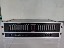 JUAL SATU SET AUDIO BIL UP MURAH