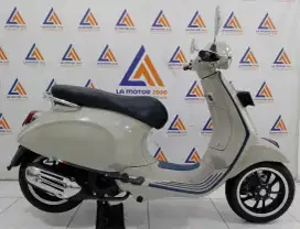 CASH/KREDIT PIAGGIO PRIMAVERA 150 ABS (CC 0%/PAYLATER/KREDIVO/TT)