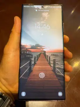 Samsung Note 20 Ultra