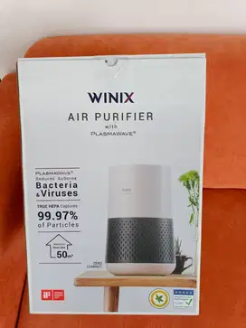 Winix Zero Compact Air Purifier