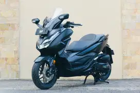 Honda Forza250 ABS 2019 xmax piaggio vespa primavera sprint