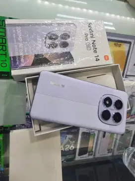 REDMI NOTE 14 PRO 5G 8/256GB