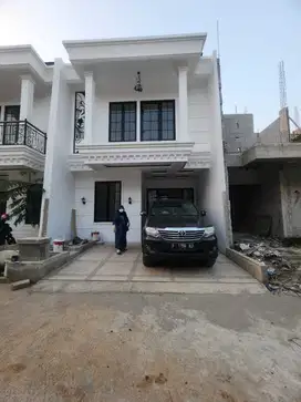 Pinggir JL.Tugu Tanahbaru Paling Kompetitif disekitar