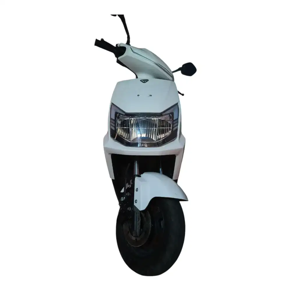 Motor Listrik GreenTech 2025