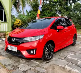 Honda Jazz 2016 Bensin