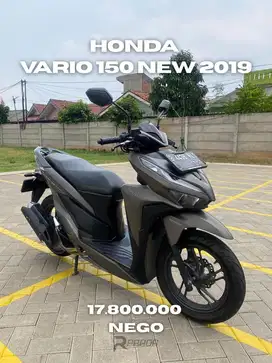 Honda Vario LED NEW 150 2019