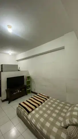 Apartemen Studio Casablanca East Residence di Jakarta Timur
