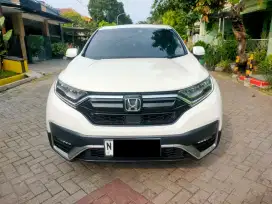 Honda CRV prestige 1.5 turbo 2022 KM 46rb