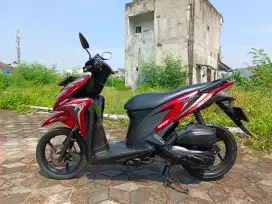 HONDA VARIO KZR 125 TAHUN 2013 F BOGOR