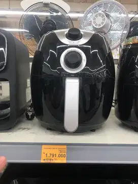 OXONE AIR FRYER OX199N