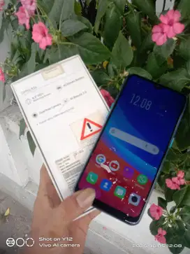 Oppo A5S ram3gb memory32gb