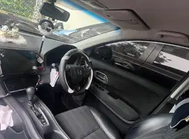 Honda HR-V 2017 Bensin
