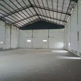 Sewakan gudang bekasi kota
