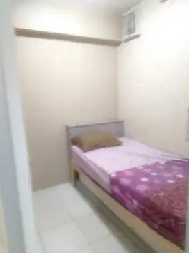 di jual apartemen 2br bisa untuk di sewakan juga
